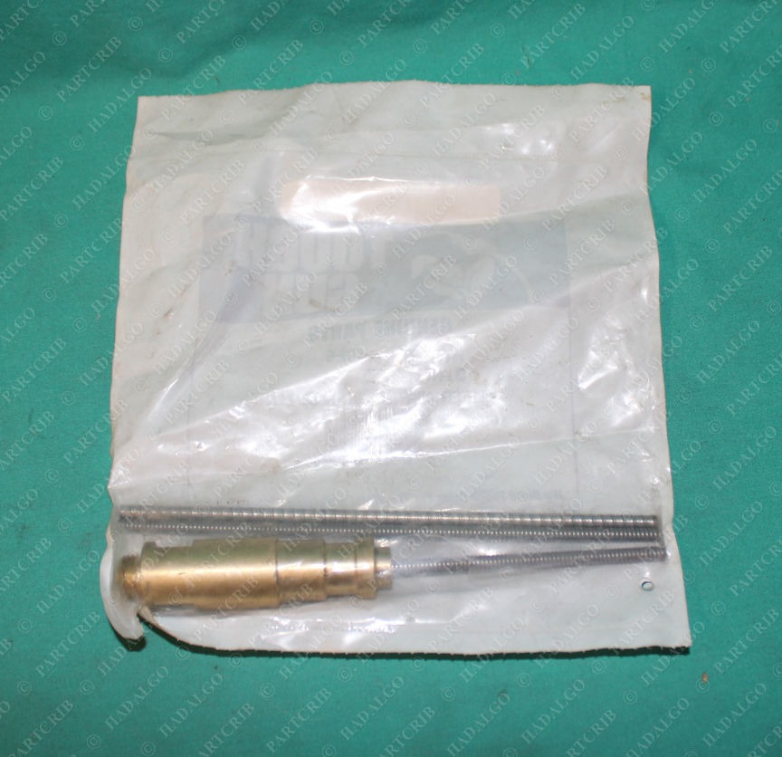 Tregakiss FEEDER ADAPTOR, PANASONIC