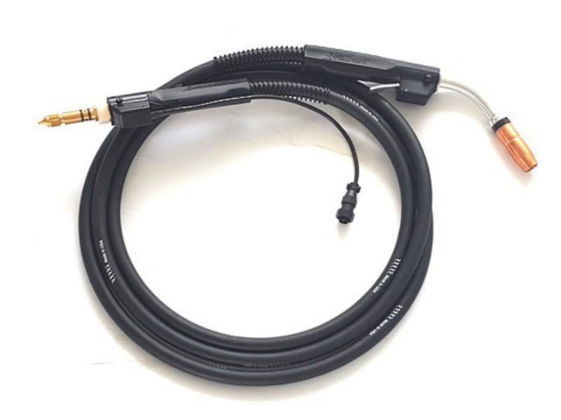 Tregakiss TORCH W/C SEMI AUTO 450A 15' 1/16 TWECO#4