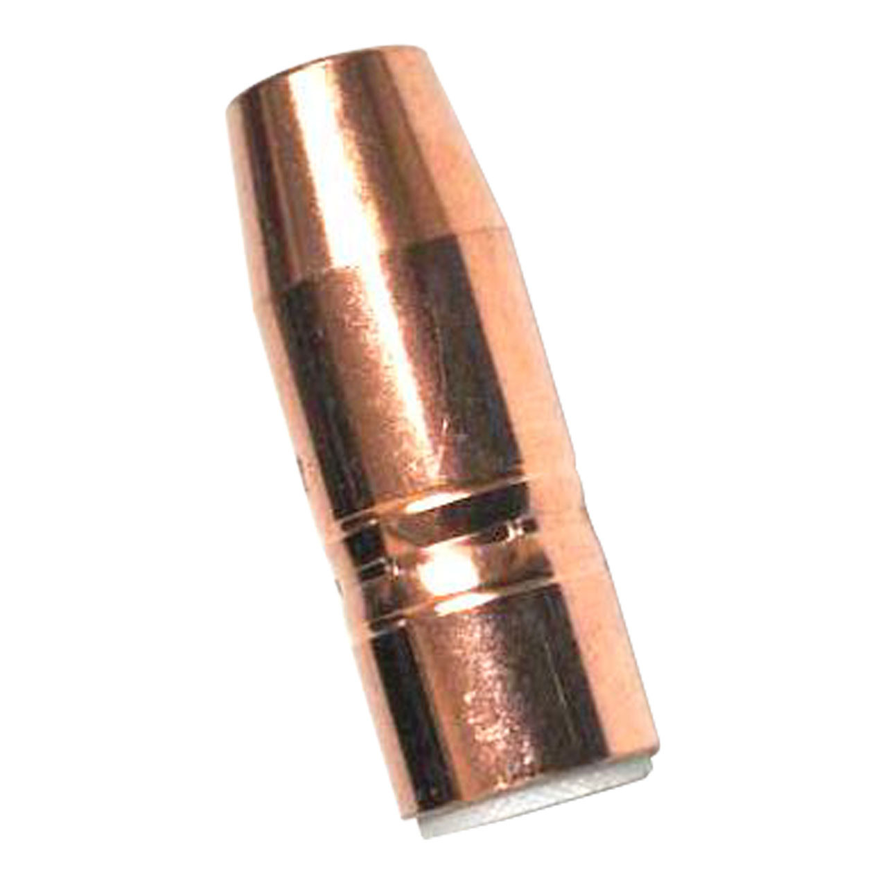 Tregakiss NOZZLE 5/8" BORE 1/4" REC (10)