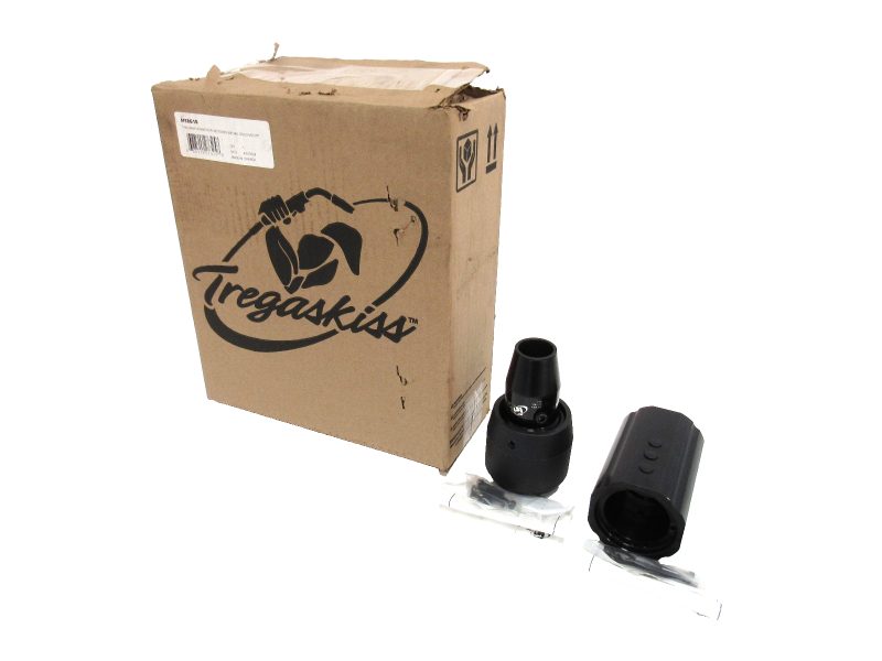 Tregakiss CONNECTOR HOUSING THRU ARM (1)