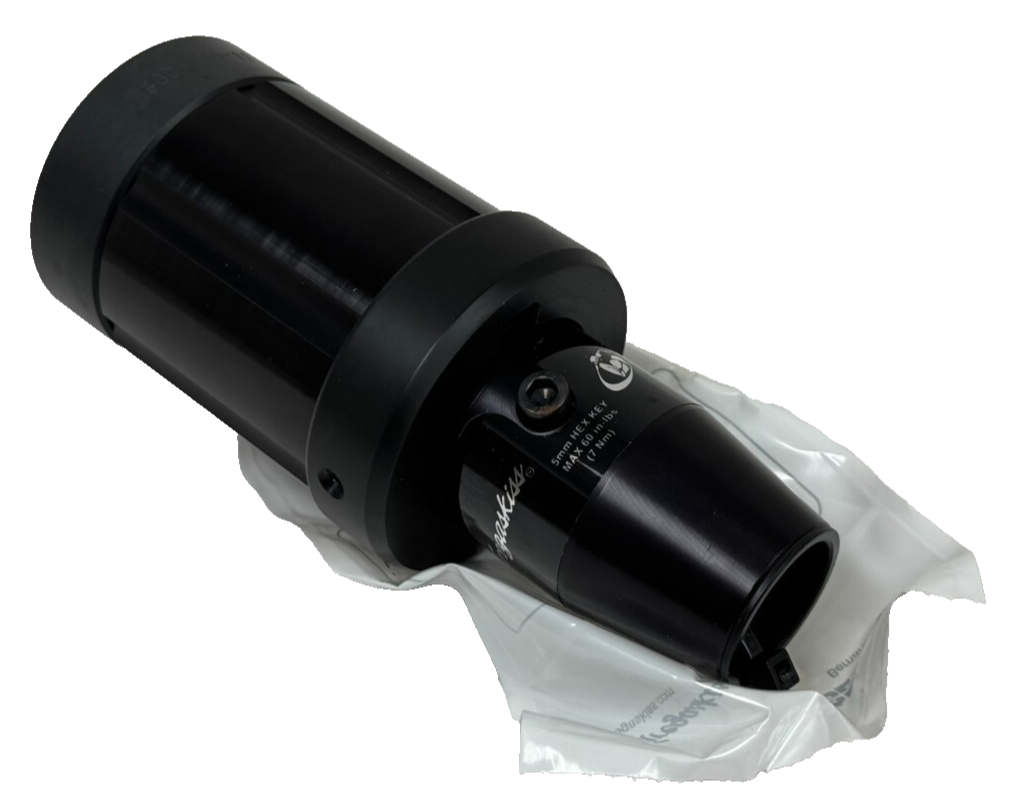 Tregakiss OUTER COVER, FANUC, G2 SERIES