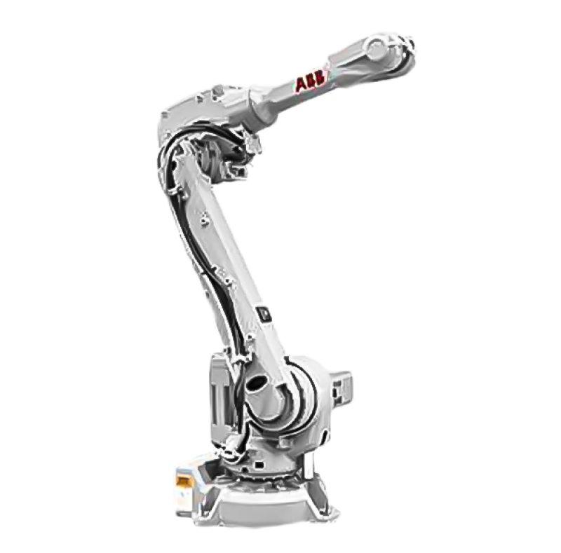 Tregakiss LSR ABB IRB 2600ID-8 AB/WB(1)