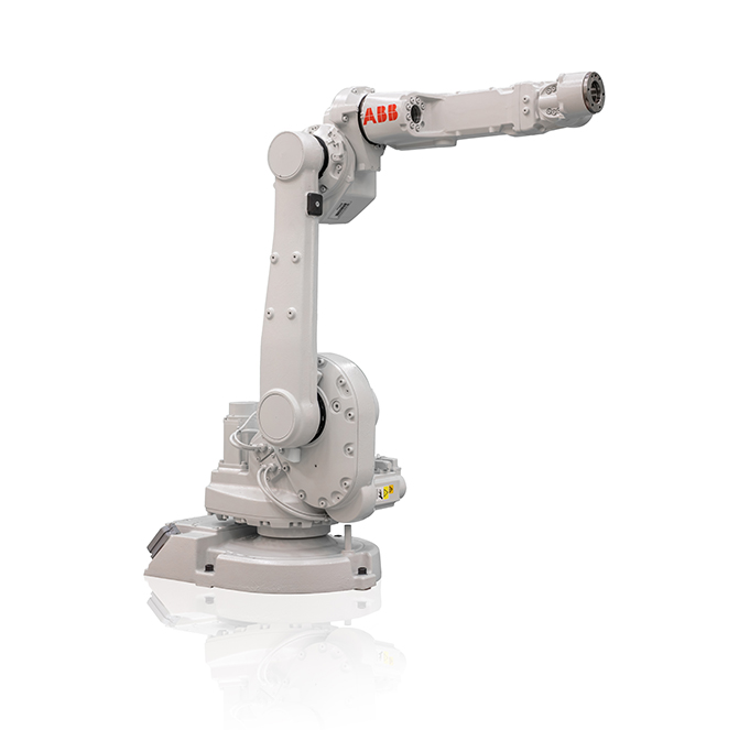 Tregakiss LSR ABB IRB 1660ID (1)