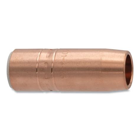 Tregakiss NOZZLE, 3/4 BORE, 1/4 RECESS