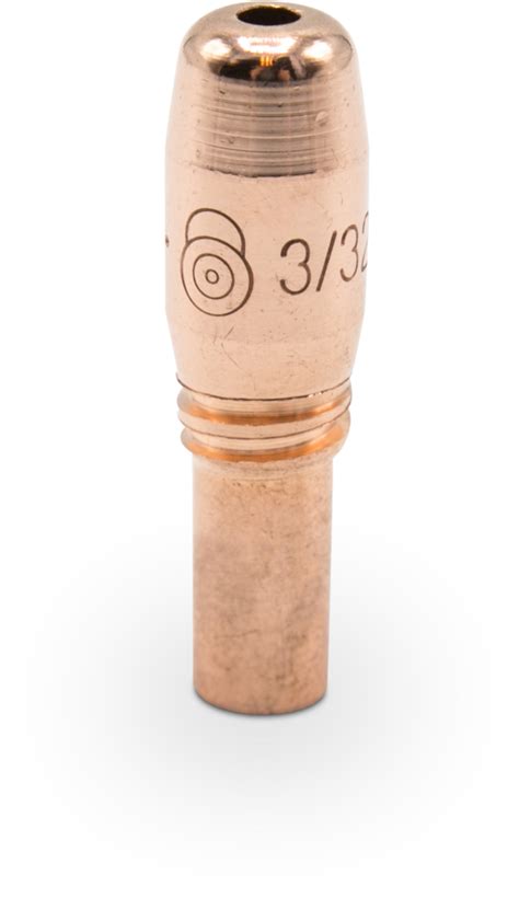 Tregakiss CONTACT TIP 3/32"/2.4MM ( 25)