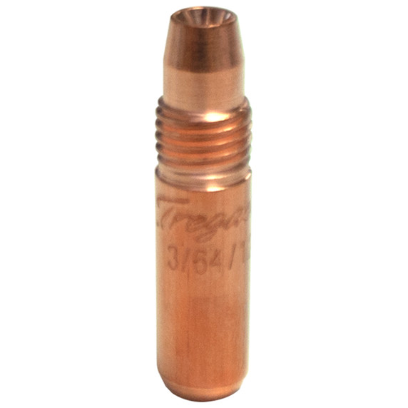 Tregakiss CONTACT TIP T/L 3/64 (25)