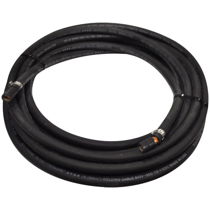 Tregakiss POWER CABLE, 10 FT