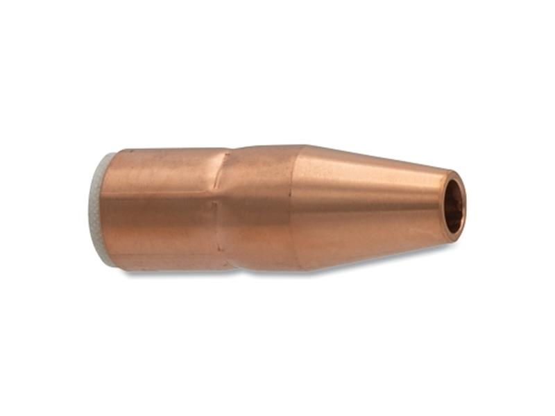 Tregakiss "NOZZLE 3/4"" BORE 1/8"" REC (10)"