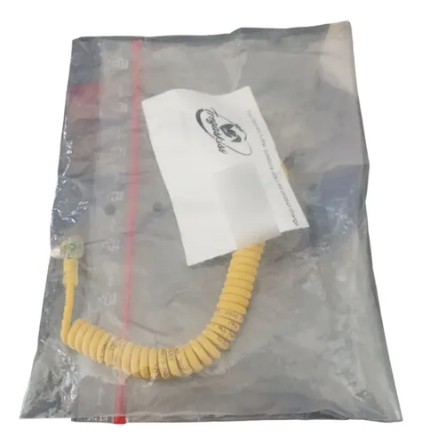 Tregakiss CLUTCH CORD, COILED .3M