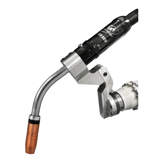 Tregakiss CA3 REPLACEABLE UNICABLE, 8.5 FT