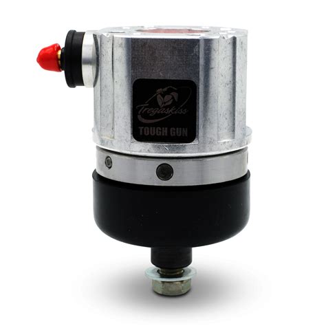 Tregakiss EURO LSR UNICABLE, KAWASAKI BA006N, CLUTCH MOUNT, AIR BLAST,
