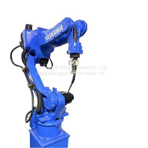 Tregakiss LSR UNICABLE, MOTOMAN MA1400, SOLID MOUNT FRONIUS AIR BL