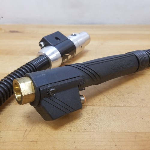 Tregakiss LSR UNICABLE, PANASONIC TM-1400/1100, AIR BLAST, TOUGH GUN I