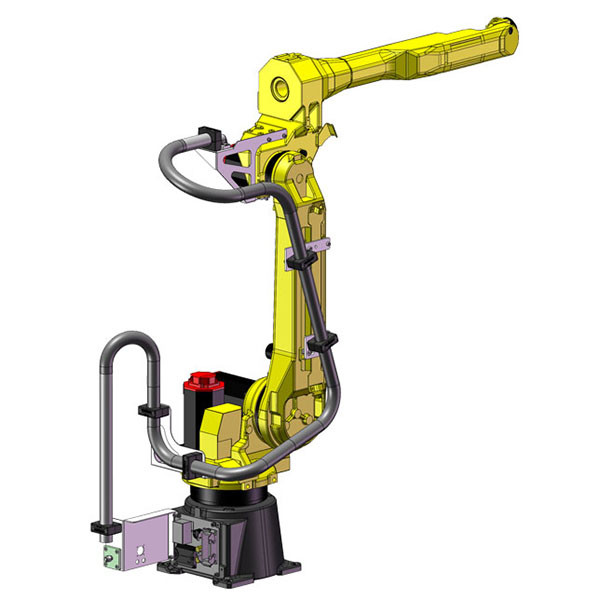 Tregakiss LSR CABLE FANUC 100ID W/B (1)