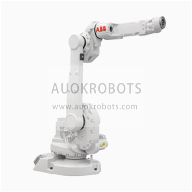 Tregakiss LSR UNICABLE, ABB IRB1660ID W/ MILLER, WIRE BRAKE