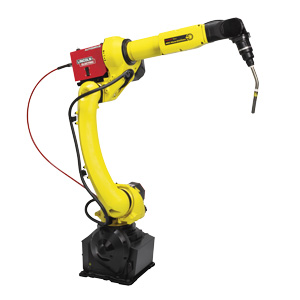 Tregakiss LSR FANUC 100ID/10L W/WB MILL