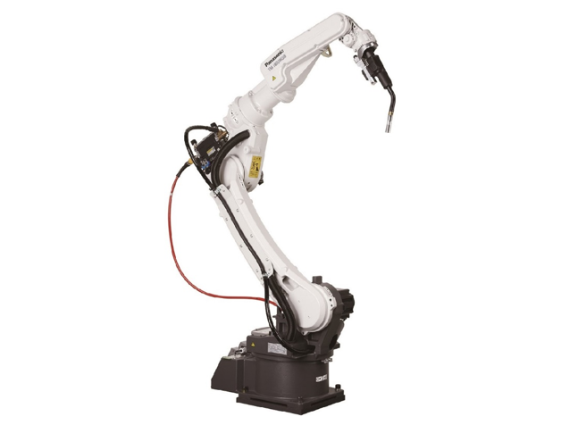 Tregakiss LSR UNICABLE, PANASONIC TM-1800, SOLID MOUNT, AIR BLAST, WIR