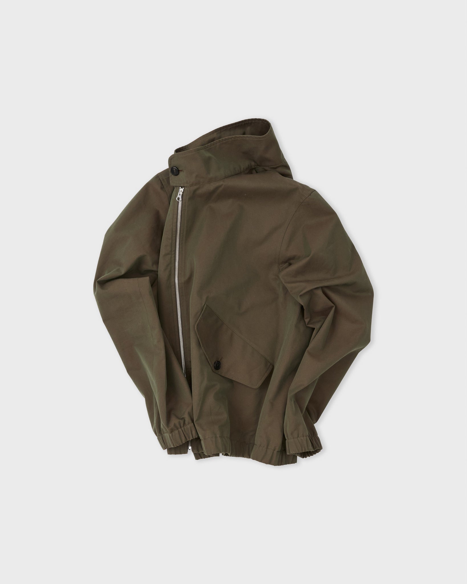 Tregakiss JACKET, 5.0 FT