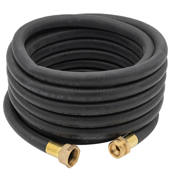 Tregakiss WATER HOSE ASSEMBLY, 19.5 FT