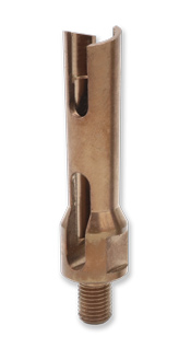 Tregakiss TOUGH GUN REAMER CUTTER BLADE, BINZEL WH500T