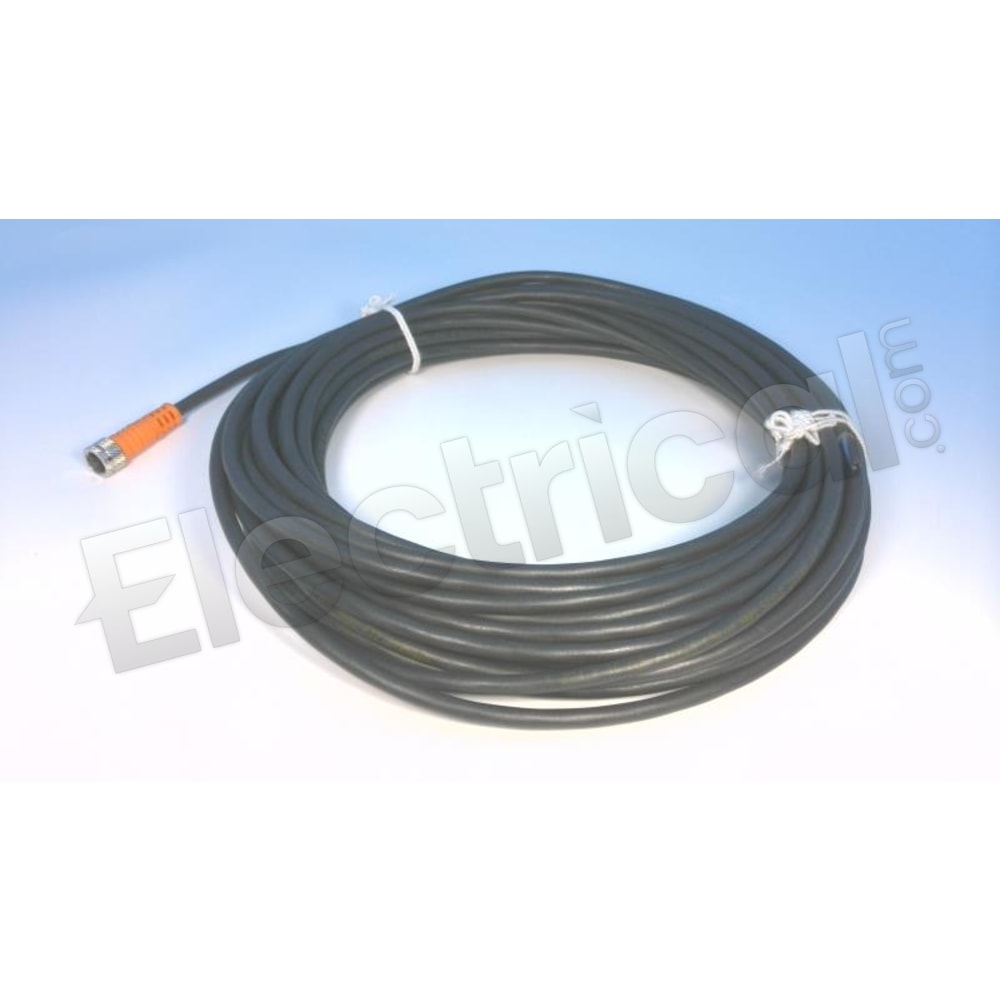 Tregakiss CABLE BUNDLE 10FT (1)