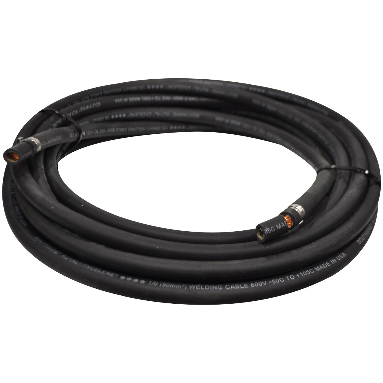 Tregakiss POWER CABLE, 3.5 FT