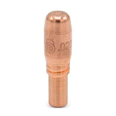 Tregakiss CONTACT TIP, ACCULOCK HD, .023 (.6MM)