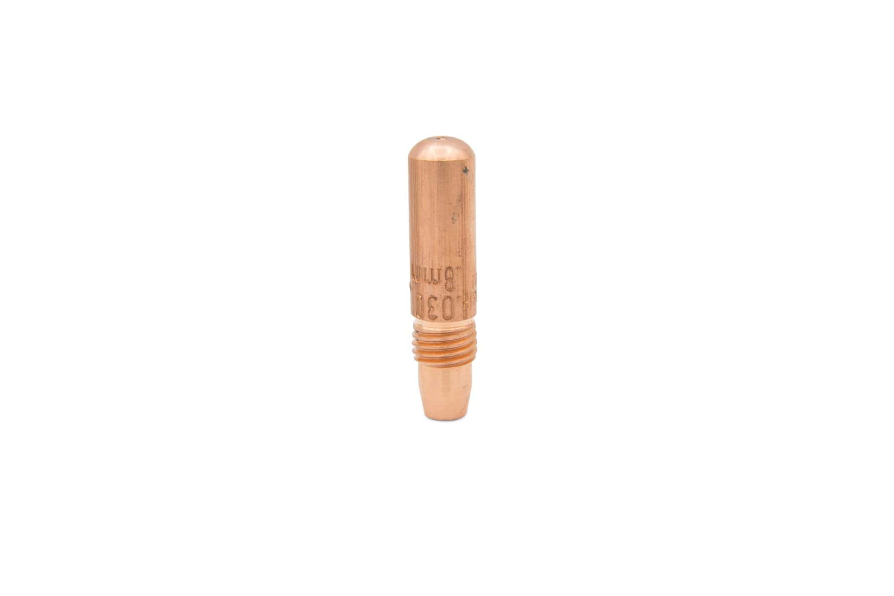 Tregakiss ACCULOCK TIP, C122, HEAVY DUTY .030 WIRE