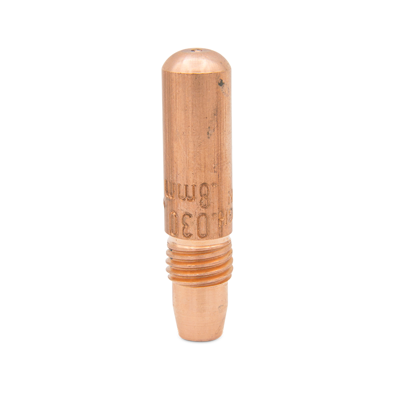 Tregakiss CT,ACCLK HD .030 CuCrZr 100 pack