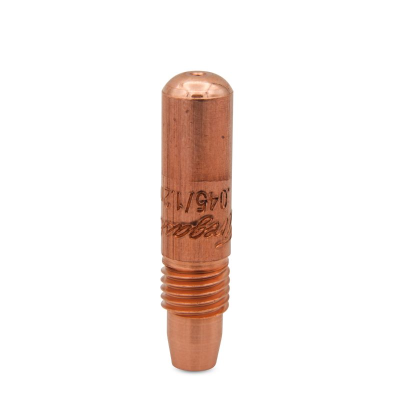 Tregakiss ACCULOCK TIP, C122, HEAVY DUTY .045 WIRE