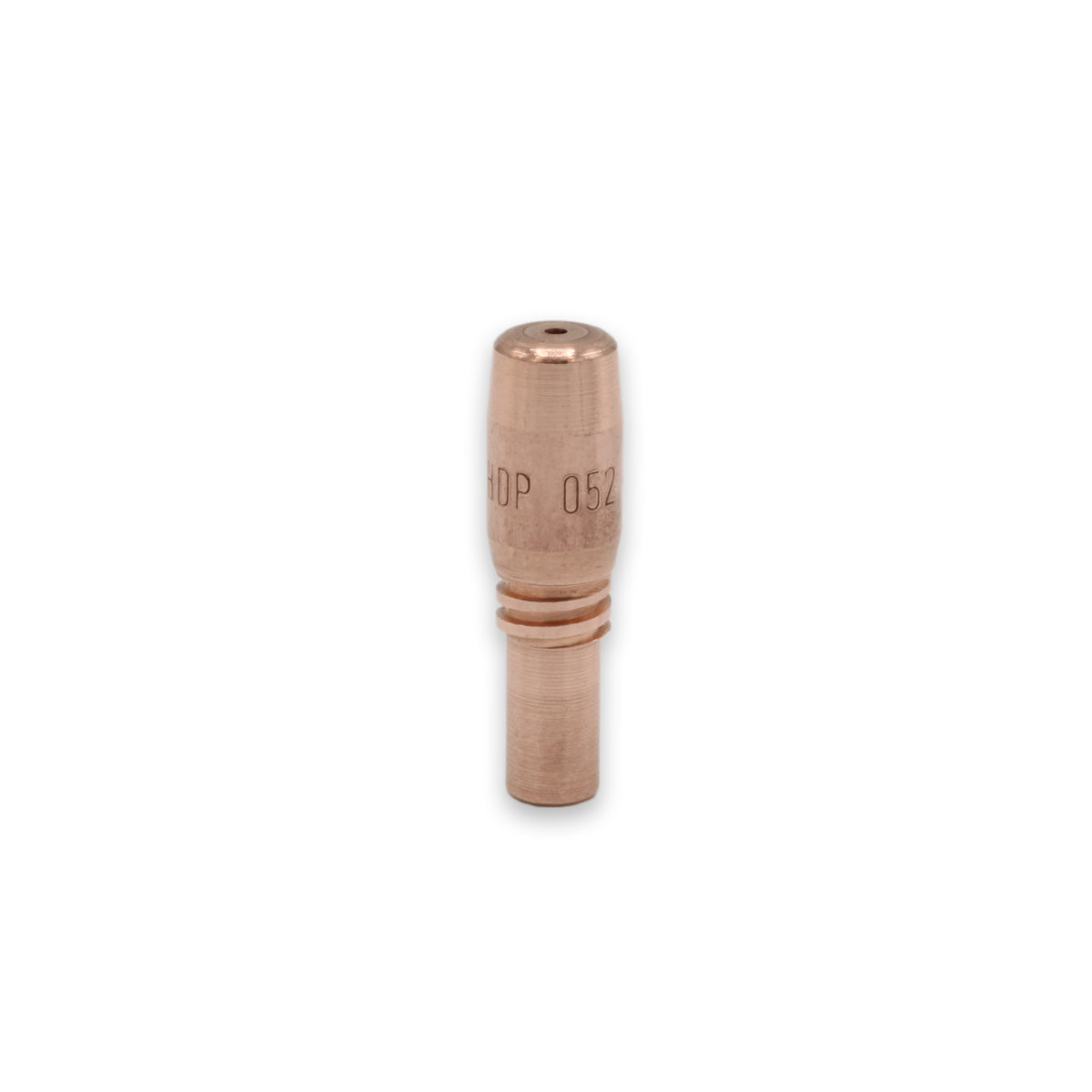 Tregakiss ACCULOCK TIP, C122, HEAVY DUTY .052 WIRE