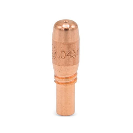 Tregakiss ACCULOCK TIP, COPPER 122, HEAVY DUTY (0.085 ID)