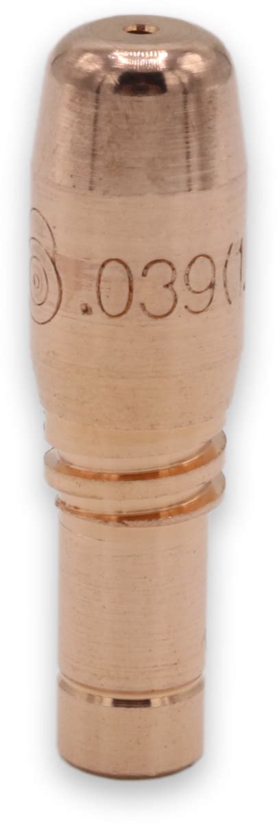 Tregakiss TEACH TIP – ACCULOCK 3/4"