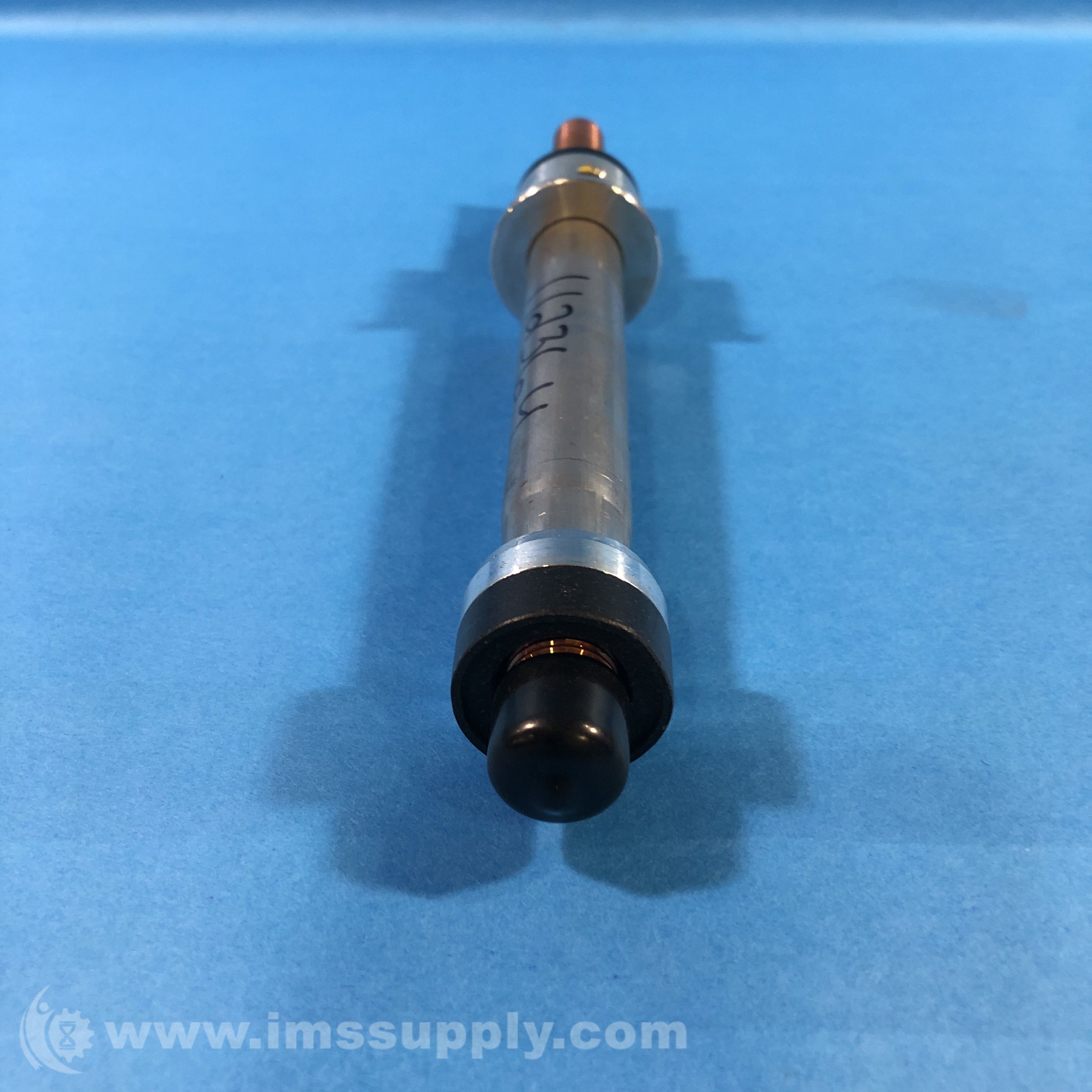 Tregakiss SPINDLE CAP AND SEAL