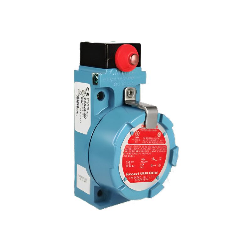Tregakiss LIMIT SWITCH, HONEYWELL