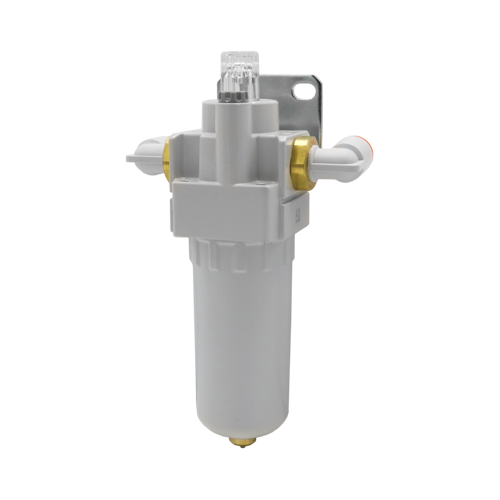 Tregakiss TT4 LUBRICATOR AIR MOTOR REAM
