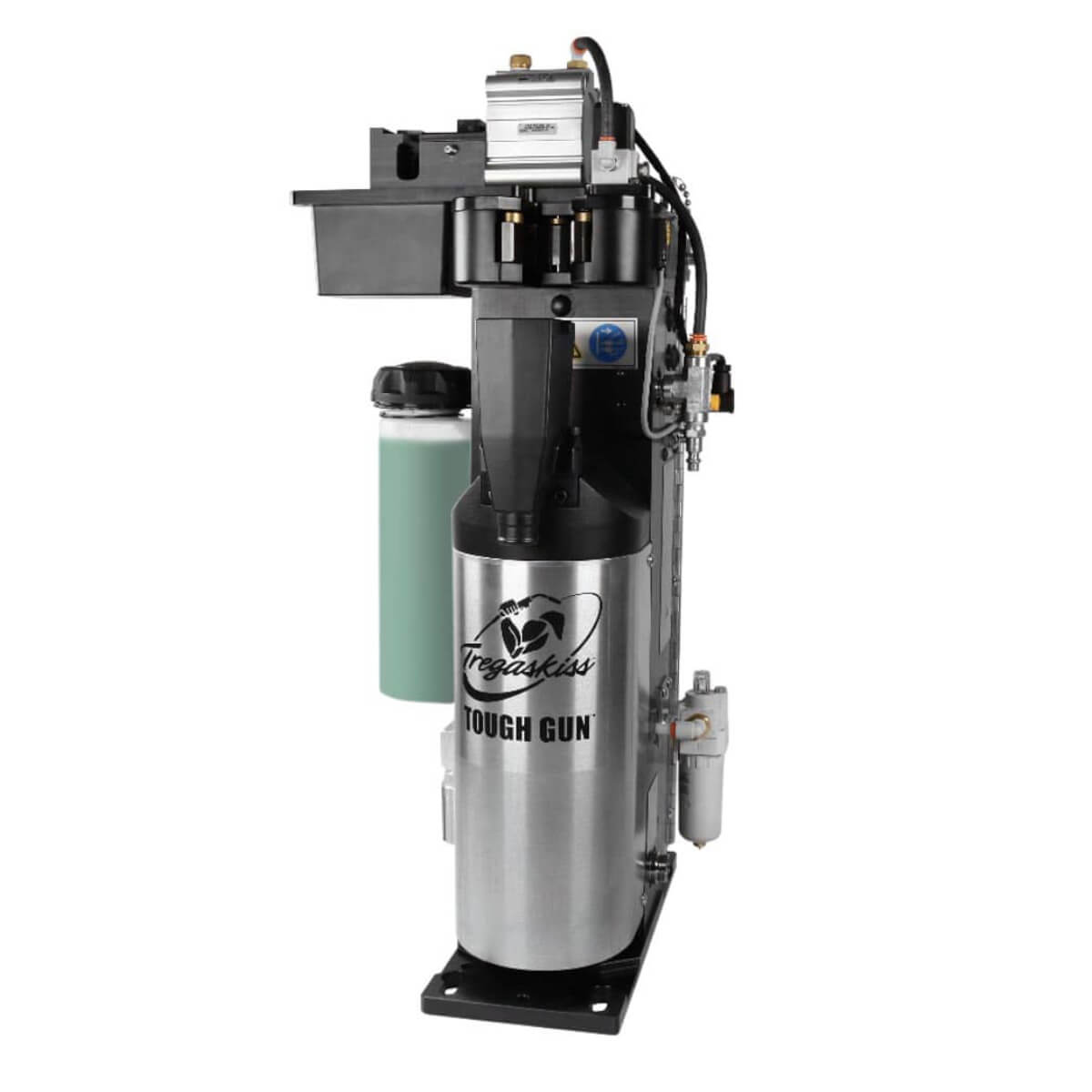 Tregakiss TT4 PSH BTTN ASSY- SPRAY