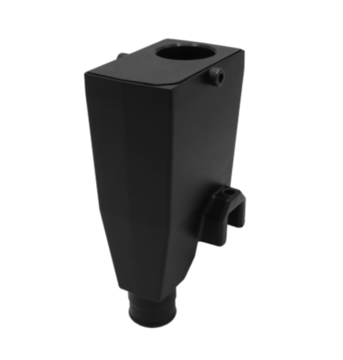 Tregakiss TT4 REAM SPRAY CONTAIM. ASSY