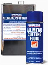 Dynaflux All Metal Cutting Fluid (5 Gallon Pail)