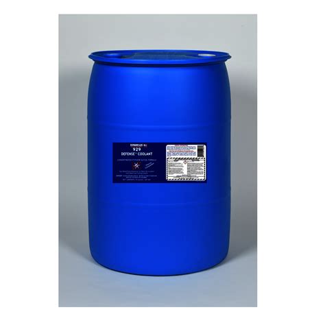Dynaflux Synthetic Cutting Fluid (55 Gallon Drum)