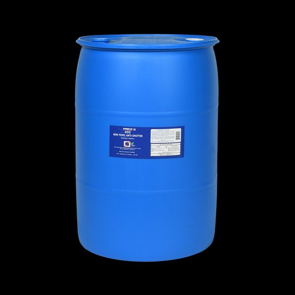 Dynaflux Anti Spatter Y06 (55 Gallon Drum)