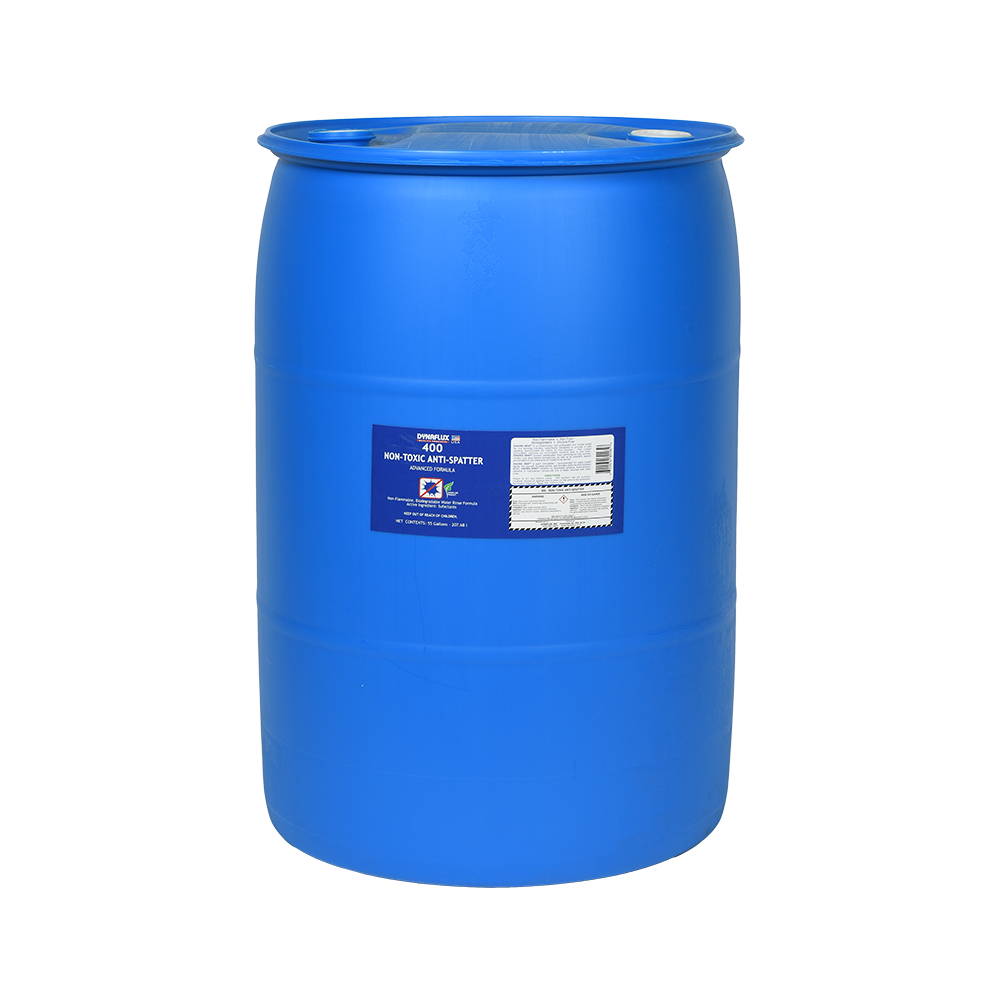 Dynaflux Aqua Robo Spat (55 Gallon Drum)