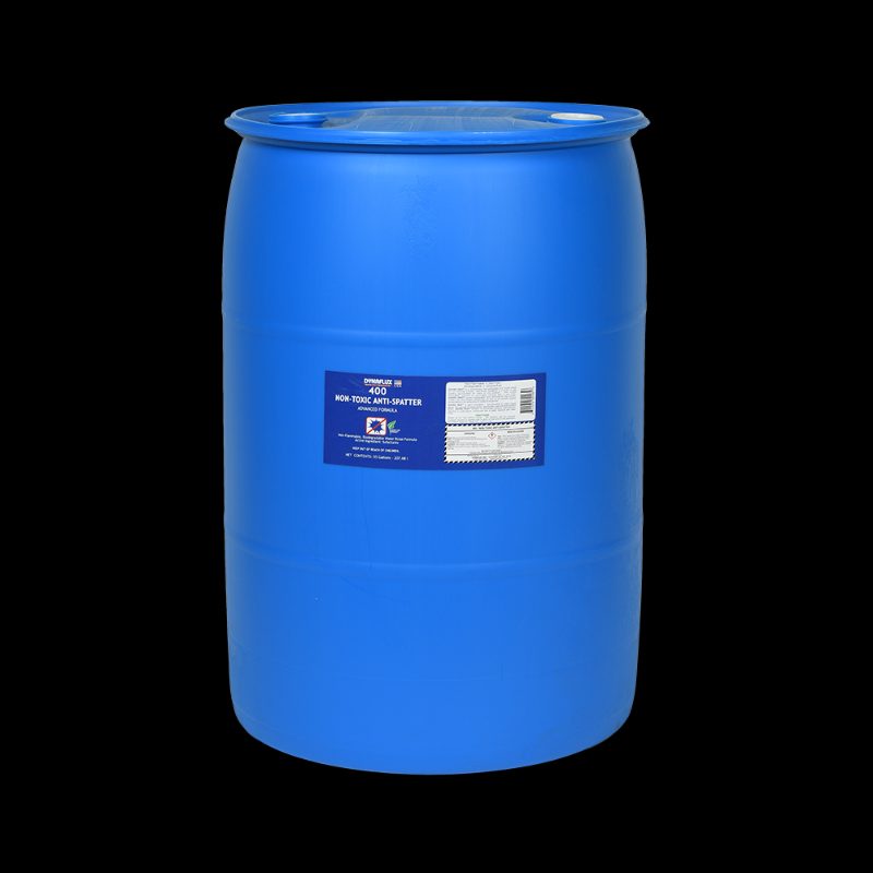 Dynaflux Skip Spat High Temperature (55 Gallon Drum)