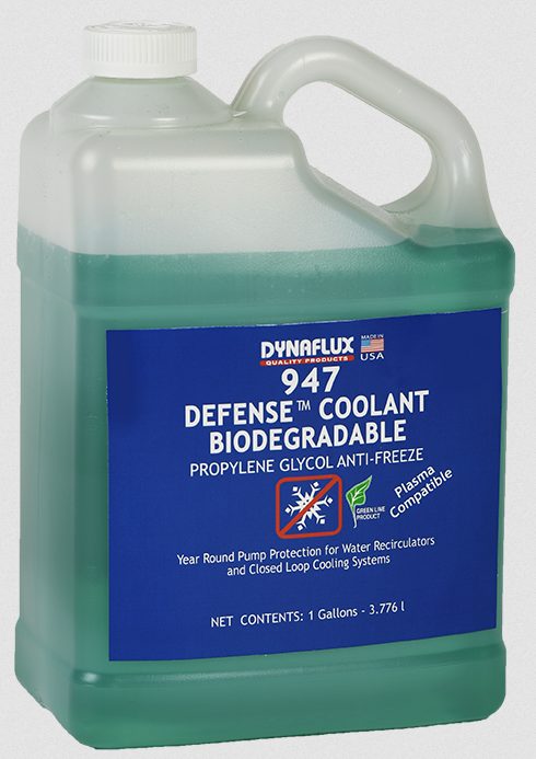 Dynaflux Defense RTU Propylene Glycol (55 Gallon Drum)