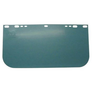 Dynaflux Replacement Visor for Jackson Helmet Clear (Each)