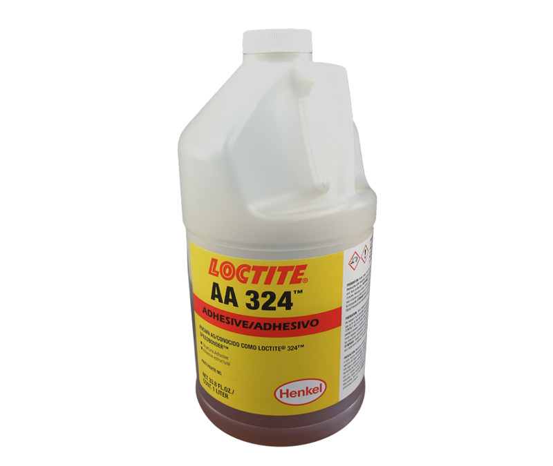 SPEEDBONDER™ 324 Acrylic Adhesive 1 Litre Bottle
