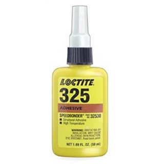 SPEEDBONDER™ 325 Acrylic Adhesive 50 ml Bottle