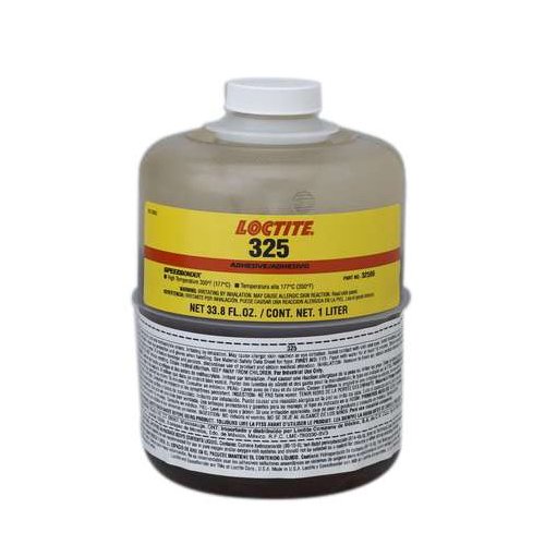 SPEEDBONDER™ 325 Acrylic Adhesive 1 Litre Bottle