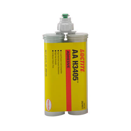 LOCTITE AA H3405 400 ML 400 ml Dual Cartridge