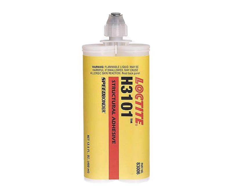 SPEEDBONDER™ H3101 Resin (A) 433 lb. Drum
